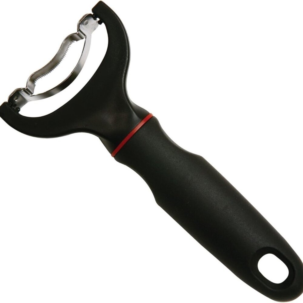 GripEZ Corn Cutter, Black